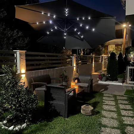Platania Séjour chez l'habitant *