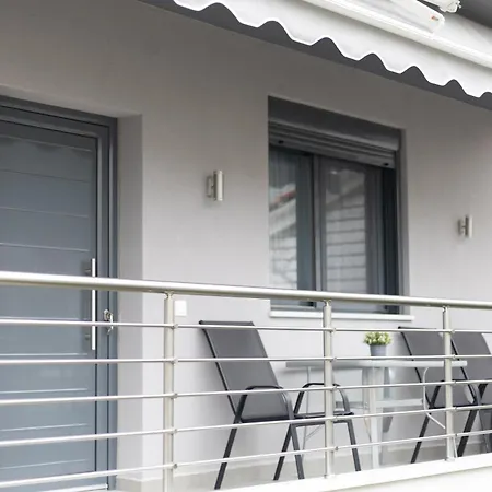 Homestay szállás Platania Sztavrósz