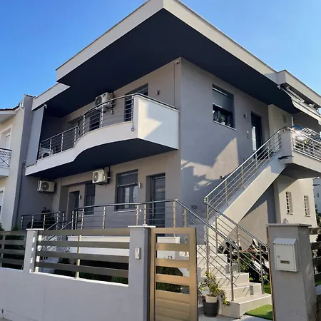 Platania * Stavros (Thessaloniki)