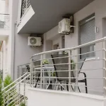 民宿 Platania 斯塔夫罗斯