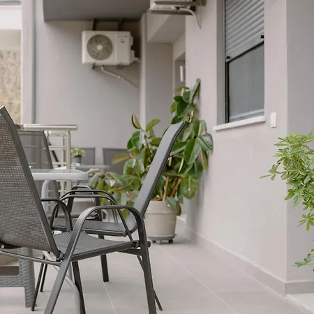 Platania Accommodatie bij particulieren