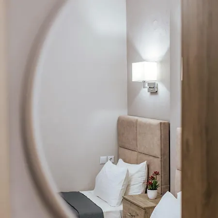 Accommodatie bij particulieren Platania Stavros (Thessaloniki)