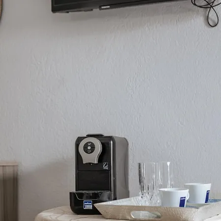 Accommodatie bij particulieren Platania