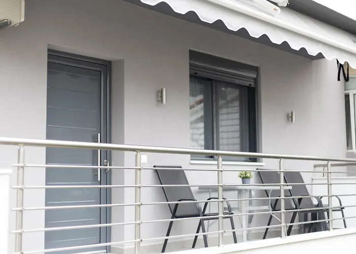 Séjour chez l'habitant Platania Stavros (Thessaloniki)